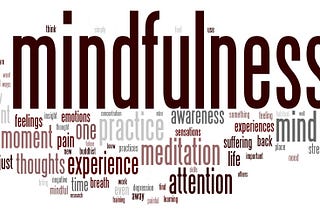 How Mindfulness can help boost your performance
