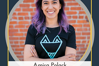 Grid110 Founder Story: Amira from Struct Club