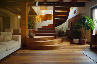 The Pros and Cons of Installing a Wooden Staircase