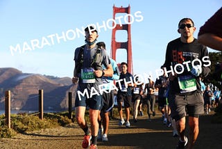 What I Learned Running My First Half Marathon