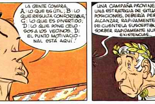 Soluciones reales para necesidades auténticas