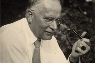 How Carl Jung Found the Meaning of Life Many Other People Missed