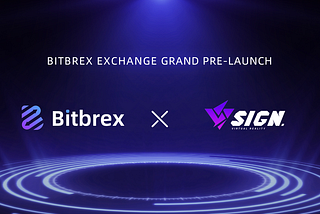 Sign.club & Bitbrext Partnership: revolutionizing the Future of Gaming and Cryptocurrency