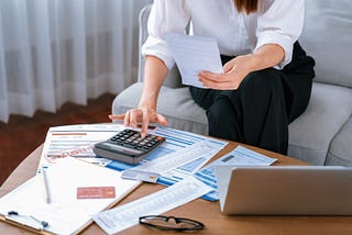 Unlocking Financial Freedom with Numerology: How Your Chart Reveals Hidden Wealth Insights