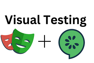 Visual UI testing using pixelmatch library and Playwright