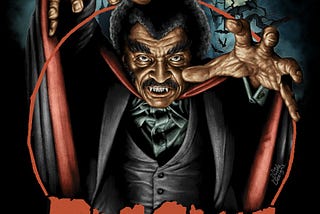 Blacula is Beautiful, pt 1