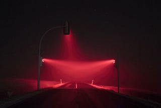 The Forever Light
