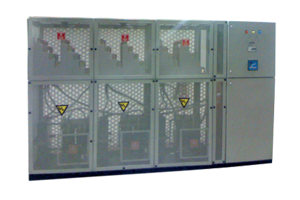 Reactive power compensation solutions