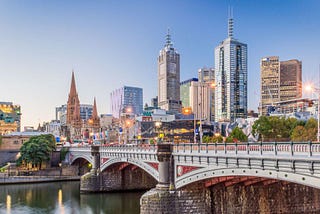 Predicting Housing Prices in Melbourne using Streamlit and Joblib