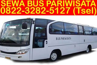 0822–3282–5127 (Tsel), Bus Pariwisata Daerah Surabaya