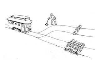 The Problem with the Trolley Problem