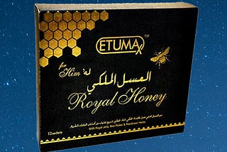 Etumax Royal Honey Price in Pakistan Lahore Karachi Islamabad