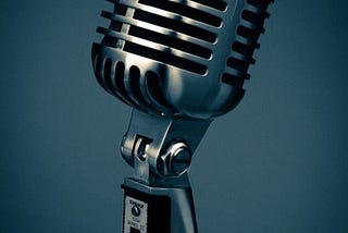 Leaving the Life I Used to Know Behind