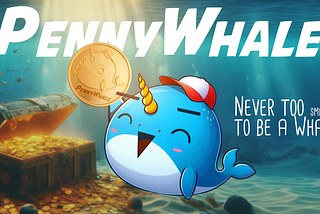 PennyWhale: The Game Turning Crypto Pennies into Whales on TON