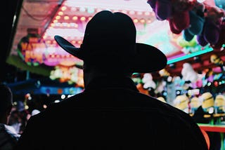 American, Be Careful Traveling the World