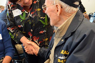 Providing Special End-of-Life Care for Veterans