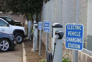 Focus on Fleets: 3 Ways that Startups and Innovators Can Get More Electric Vehicles on The Road Now