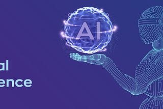 Ai will be the next big thing in the tech world?