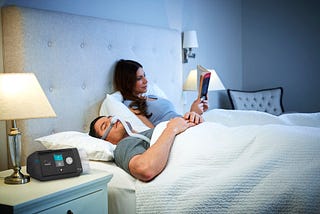 Why are Cpap machine sales increasing day by day in Melbourne?