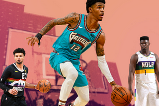 Ranking The Best Uniforms Each NBA Team Wore In The 2019–20 Season