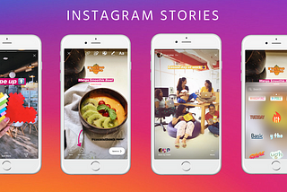 How to Build Your Instagram Audience Leveraging Insta Stories