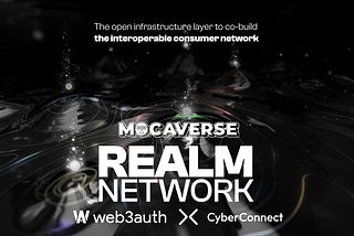 Introducing Realm Network: Network Effect At Its Best