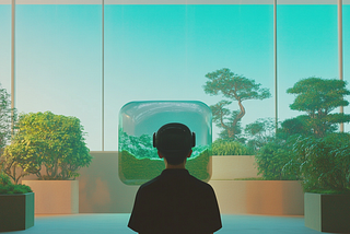 Human-centered AI: A designer’s perspective