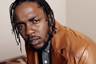 Got “Damn!”- The Kendrick Lamar Project we’ve been waiting for!