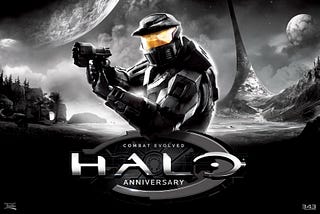 Game Review: Halo — Combat Evolved
