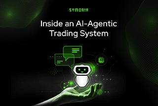 Inside an AI-Agentic Trading System