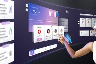 METAVERSE IN BANKING INDUSTRY