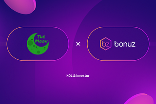 We are delighted to introduce our KOL & Investor Carl Runefelt | The Moon