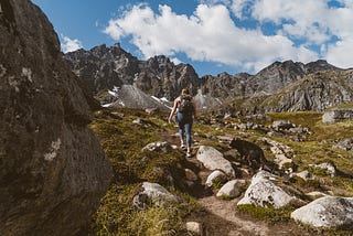 5 Great Hikes Near Palmer, Alaska