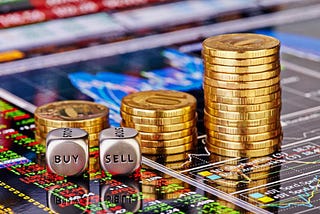 Gospel According to GaaS (8/25): Market Destined Investment