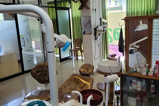 Cosmetic and dental clinic in tirurkad: