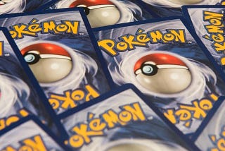 Stocks or Pokemon cards? An introduction to alternative investing