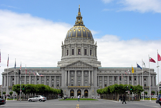 How the SF Board of Supervisors Works