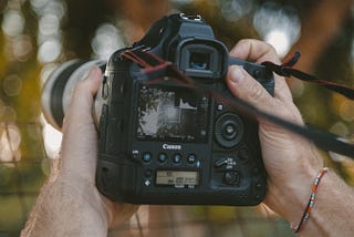 5 Ways Digital Photography Is Better Than Film