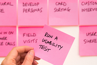 Tipos de User Research y cómo elegir el método adecuado