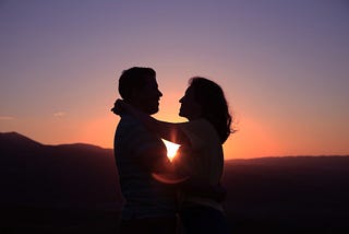 Core Needs of Men in Relationship