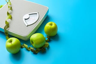Weight Loss Products Spoilt For Choice