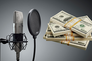 How This Podcaster Made $1.2mil In 10 Months