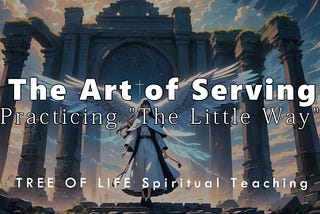 St. Therese of Lisieux: The Little Way of Charity and Karma Yoga