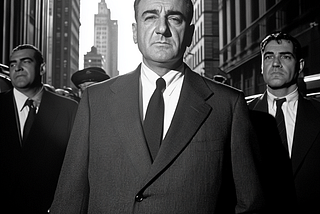 The Life of “Joe Bananas”: A Tale of Greed, Manipulation, and Murder
