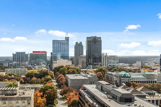 Sizzling Summer Adventures: Our Top 5 Places in Raleigh, NC