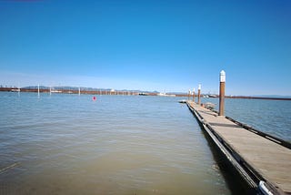 The River Flows and Water Goes