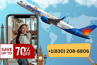 ⚽How much does it cost to change Allegiant Air Flight?⚽
