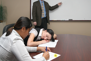 Do your meeting rooms help or hinder presentation success?
