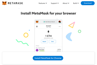 Using Uniswap with MetaMask