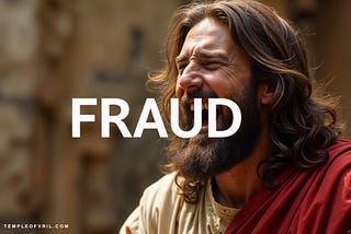Beyond the Sword: Jesus, Ancient Archetypes, and Vril’s Path to Peace